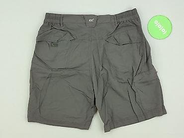 quechua: Regatta, Szorty damskie, rozmiar M — 3