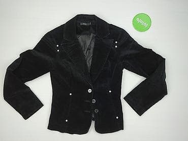 plt jackets: Vila, Marynarka damska, rozmiar S — 2