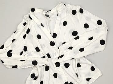 Sinsay, Women's blouse, 2XL