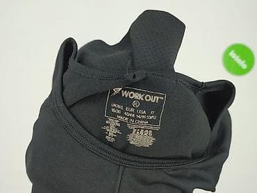 termo: Workout, T-shirt damski, rozmiar XL — 6