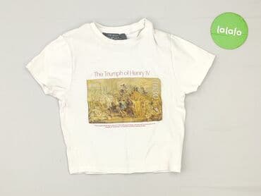 oryginalne koszulki barcelony: Primark, T-shirt damski, rozmiar XS — 2