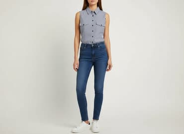 kik koszula: Koszula damska, rozmiar S — 7