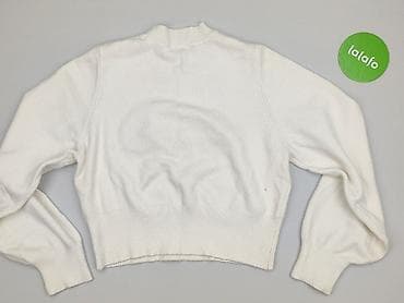 sweter dlugi: Sinsay, Sweter damski, rozmiar L — 3