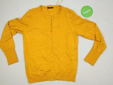 papaya sweter: Dunnes, Kardigan damski, rozmiar XL — 2