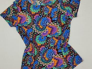 koszula boho h: J&X, Bluzka damska, rozmiar L — 1