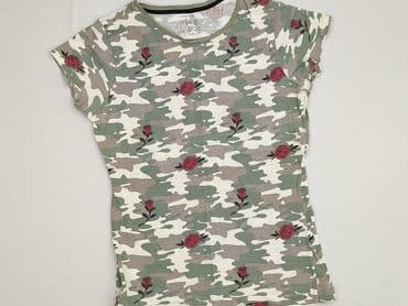 primark piżama: Primark, Women's blouse, size S (EU 36) — 1