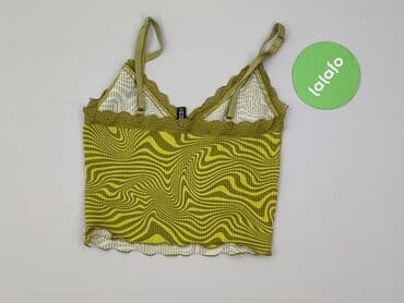 h m yungblud t shirt: H&M Divided, Top damski, rozmiar XS — 3