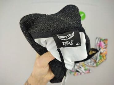 kombinezon z piórami: Kombinezon damski, rozmiar L — 4