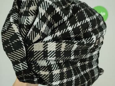 spódniczka w kratke obcisla: Women`s skirt, size M — 5