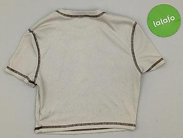 szorty cropp: Shein, Top damski, rozmiar S — 3