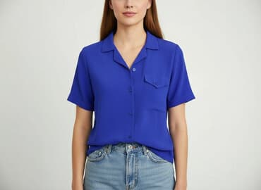 koszule pier one: Koszula damska, rozmiar M — 7