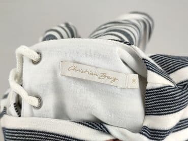 koszulka z gitara: Christian Berg, Bluzka damska, M — 4