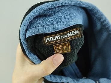 kurtka kozuszek: Atlas for Men, Polar damski, rozmiar XL — 6