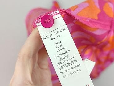 lemonada bluzy: New Look Curves, Bluzka damska, rozmiar 2XL — 4