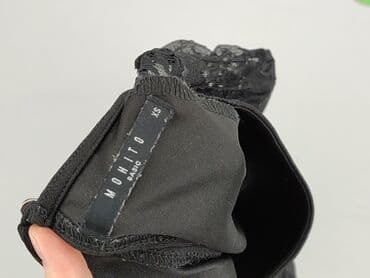 eleganckie bluzki plus size allegro: Mohito, Bluzka damska, XS — 6