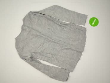 koszulka ze ściągaczem na dole: Bluza damska
, S — 3