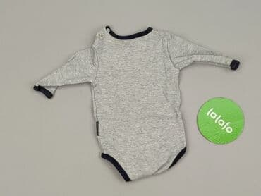 sukienka do chrztu 74: Body, Coccodrillo, 1-3 m, 
stan - Bardzo dobry — 3