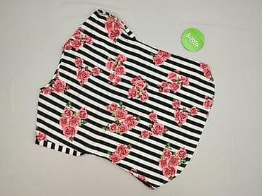 bluzki w paski mango: Shein, Bluzka damska, rozmiar M — 3