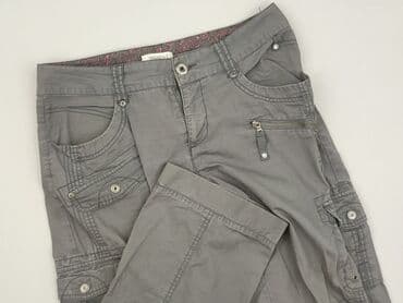 spodnie dresowe nike bez ściągaczy: C&A, Jeans for women, size L (EU 40) — 1