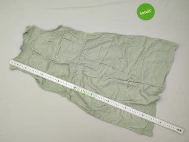 reserved sukienka butelkowa zieleń: Janina, Sukienka damska, rozmiar S — 3