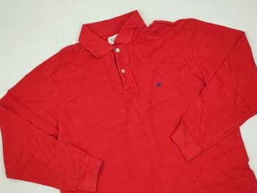 Kobiety: United Colors of Benetton, Damska koszulka polo, rozmiar M — 1