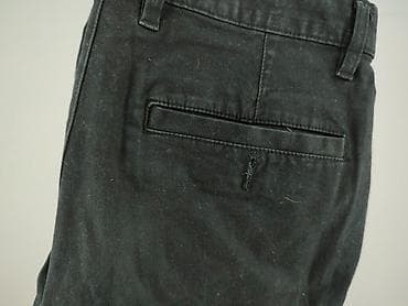 sizeer dresy: H&M, Chinosy dla mężczyzn, rozmiar L — 7