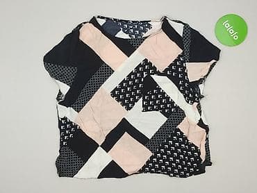 bluzki w grochy: Bluzka damska, rozmiar M — 2