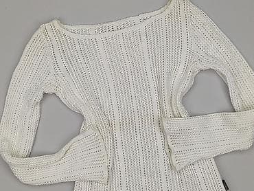 Sweter damski, rozmiar S