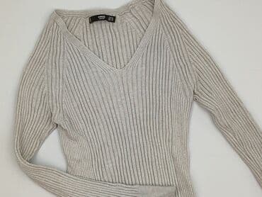 bluzy dresowe montego: MNG, Sweter damski, rozmiar S — 1