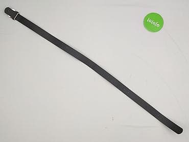 pasek skorzany: Pasek, Damskie, stan - Bardzo dobry — 3