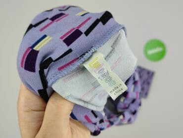 krótkie spodenki z lajkry: Legginsy Sportowe damskie, rozmiar S — 4