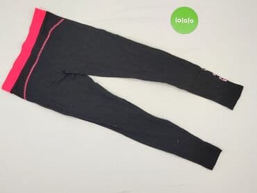 oversized t shirty basic: Leggings Sports for women, size S (EU 36) — 3