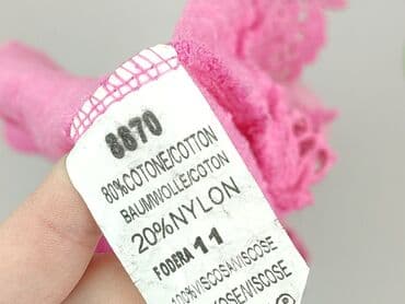 stradivarius top koronkowy: Top damski, rozmiar S — 6