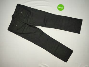 lagattini spodnie wyprzedaż: Avanti, Spodnie materiałowe damskie, rozmiar XL — 3