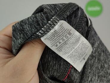 spodnie dresowe dynamic: Legginsy Sportowe damskie, rozmiar S — 5