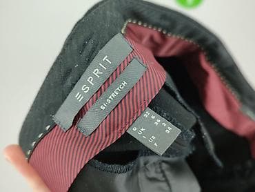 emel kozaki: Esprit, Spodnie materiałowe damskie, rozmiar S w lalafo.pl — 4 emel kozaki: Esprit, Spodnie materiałowe damskie, rozmiar S — 4