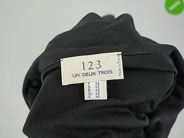 unika paris: Un Deux Trois, Tunika damska, rozmiar L — 4