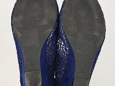 biosoft buty emu: New Look, Półbuty damskie, rozmiar 38 — 6