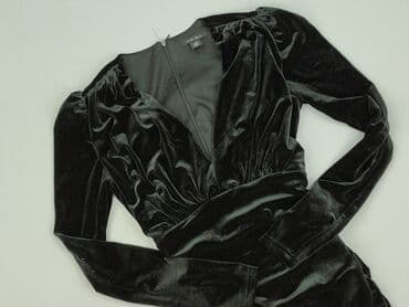 sukienki wizytowe zalando sukienki: Amisu, Sukienka damska, rozmiar S — 1