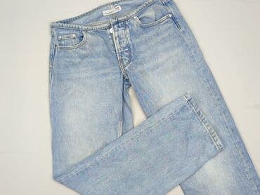 Sinsay, Jeansy damskie, 2XS