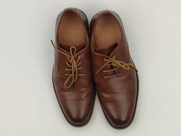 Półbuty dla mężczyzn, 39