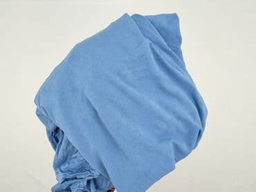 bluzki krótkie: Tunika damska, rozmiar S — 5