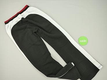 essentials spodnie: Spodnie dresowe damskie, rozmiar XL — 3