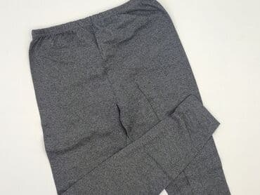 spodnie męskie c a: XXL, Spodnie dresowe dla mężczyzn, rozmiar 3XL — 1