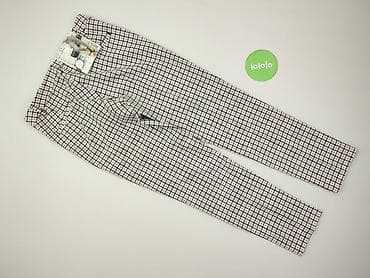 spodnie c: Esmara, Spodnie materiałowe damskie, rozmiar S — 3