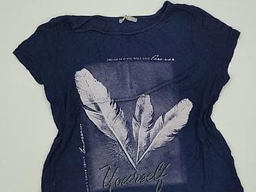 orwell: Orsay, T-shirt damski, rozmiar S — 1