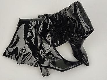 kozaki born2be: Kozaki damskie, rozmiar 37 — 1