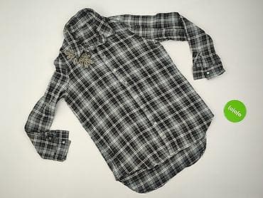 Kobiety: Koszula damska, rozmiar M — 2