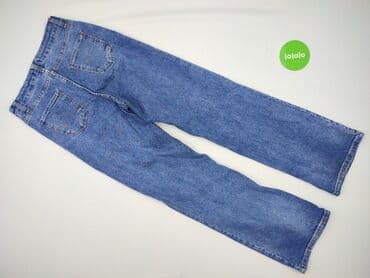 trampki tommy hilfiger biale: Jeansy dla mężczyzn, rozmiar S — 3