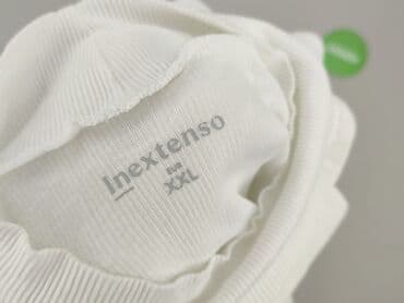 intimissimi podkoszulek: Inextenso, Koszulka dla mężczyzn, rozmiar 2XL — 5